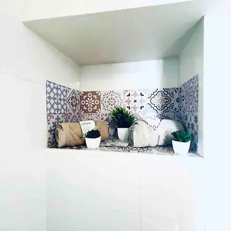 Apartamento The King Duplex In The Enter Of Fontainebleau Habitación foto