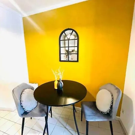 Apartamento The King Duplex In The Enter Of Fontainebleau Habitación foto
