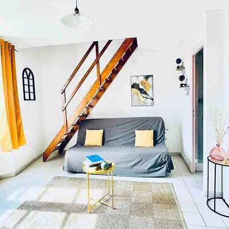 Apartamento The King Duplex In The Enter Of Fontainebleau Habitación foto