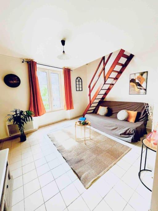 The King Duplex In The Enter Of